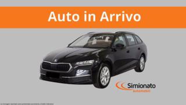 Skoda Octavia 2.0 Tdi Evo Scr Dsg Wagon Ambition 