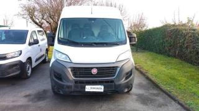 Fiat Ducato 33 2.3 Mjt 120cv  L3 H2 Furgone 
