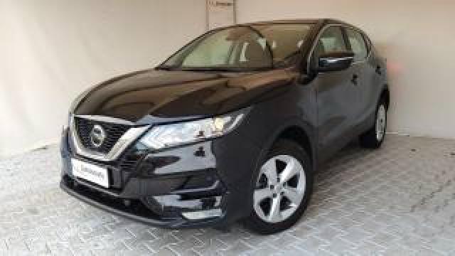 Nissan Qashqai 1.5 Dci 115 Cv Business 