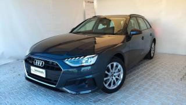 Audi A4 Avant 40 Tdi Quattro S Tronic Business 