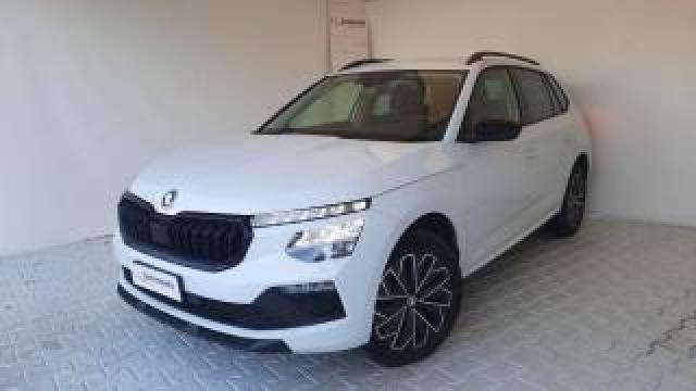 Skoda Kamiq 1.0 Tsi Selection 