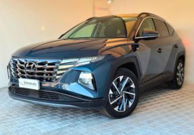 Hyundai Tucson 1.6 Crdi 48v Xtech 