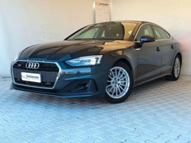 Audi A5 Spb 40 Tdi Quattro S Tronic S Line Edition 