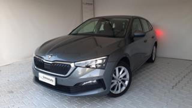 Skoda Scala 1.0 Tsi 95 Cv Ambition 