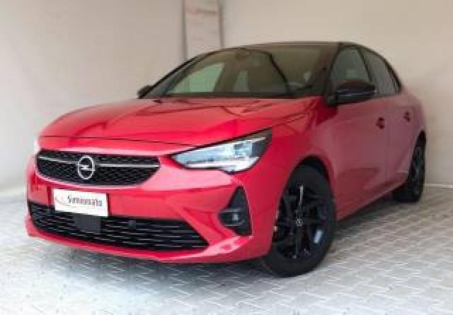 Opel Corsa 1.2 100 Cv Gs 