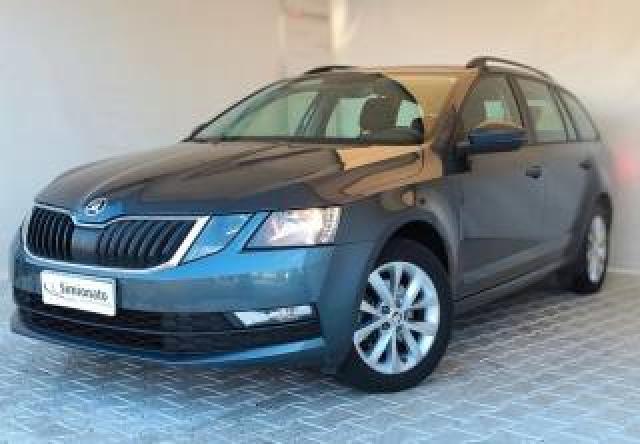 Skoda Octavia 1.5 Dsg Wagon Ambition G-Tec 