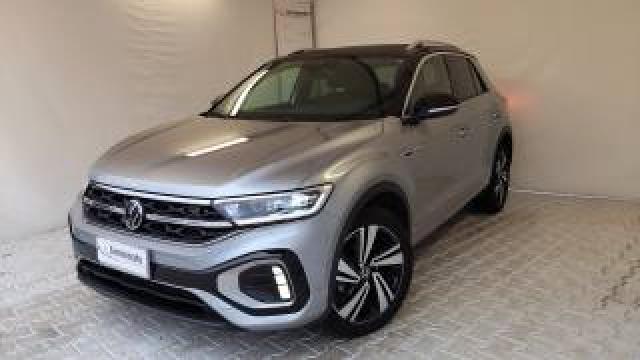 Volkswagen T-Roc 1.0 Tsi R-Line 