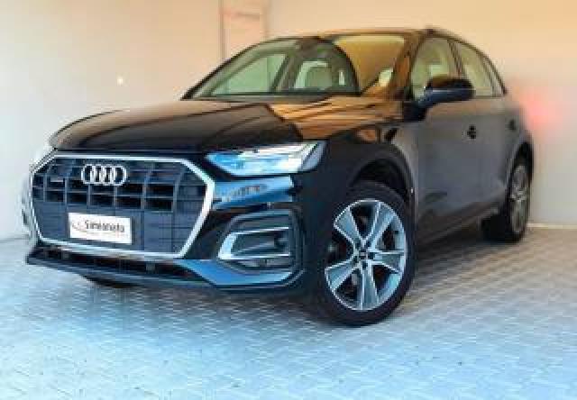Audi Q5 40 Tdi 204 Cv Quattro S Tronic Business Advanced 