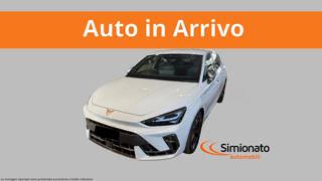 Cupra Leon 2.0 Tdi 150 Cv Dsg 