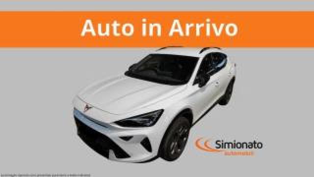 Cupra Formentor 1.5 Hybrid Dsg 