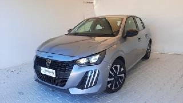 Peugeot 208 Puretech 100 Stop&start 5 Porte Active 