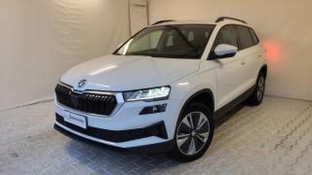 Skoda Karoq 2.0 Tdi Evo Scr 115 Cv Dsg Ambition 