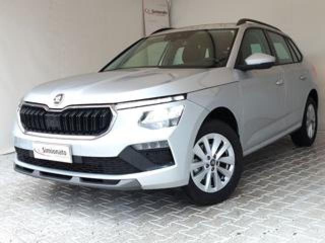 Skoda Kamiq 1.0 Tsi Selection 
