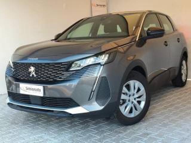 Peugeot 3008 Puretech Turbo 130 S&s Active Pack 