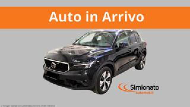 Volvo Xc40 B4 Awd Automatico Core 