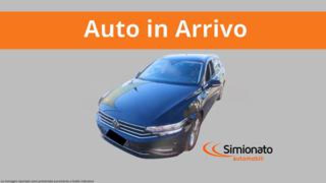 Volkswagen Passat Variant 2.0 Tdi Scr Evo Dsg Business 