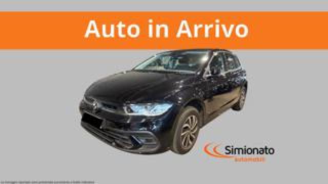 Volkswagen Polo 1.0 Tsi Dsg Life 