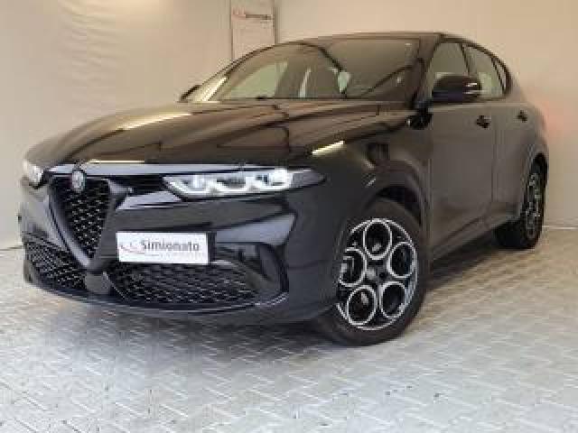 Alfa Romeo Tonale 1.6 Diesel 130 Cv Tct6 Sprint 