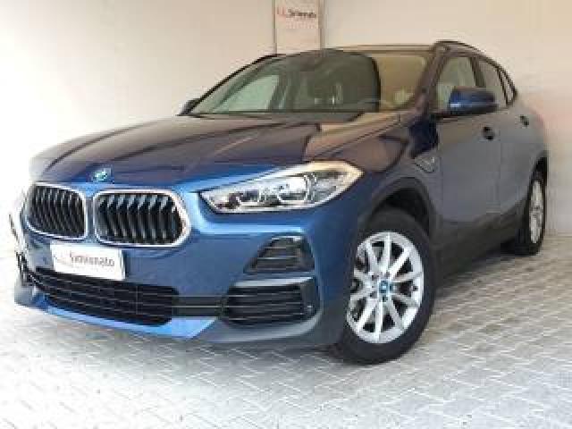 Bmw X2 Xdrive25e Business-X 