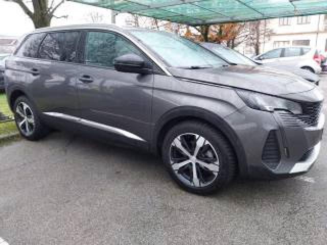 Peugeot 5008 Bluehdi 130 S&s Eat8 Allure Pack 