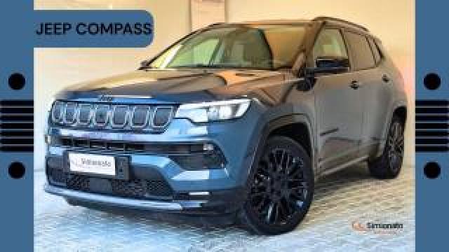 Jeep Compass 1.6 Multijet Ii 2wd S 