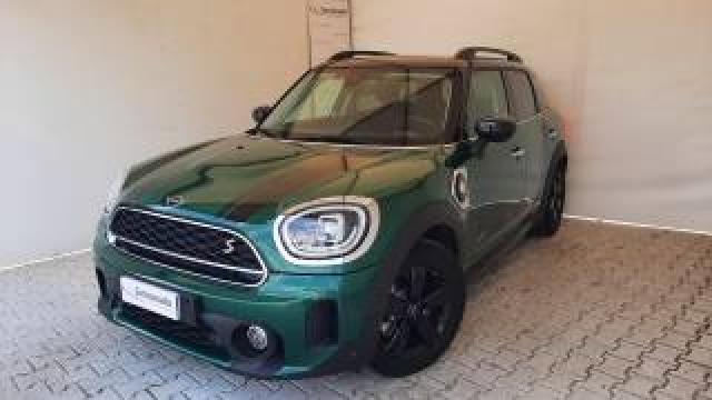 Mini Countryman 1.5 Cooper Se Business Countryman All4 Automatica 