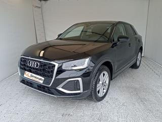 Audi Q2 30 Tfsi Business Advanced 