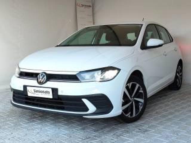 Volkswagen Polo 1.0 Tsi Life 