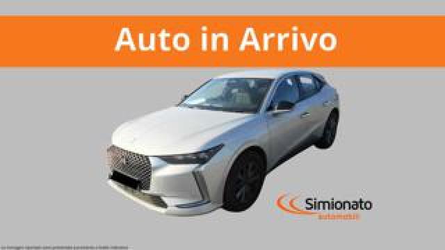 Ds Automobiles Ds 4 Bluehdi 130 Aut. Business 