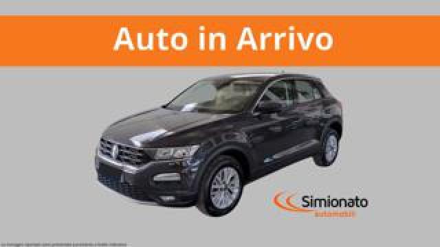 Volkswagen T-Roc 1.0 Tsi Style 