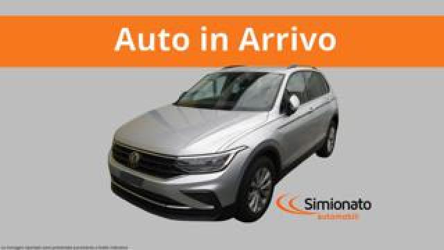 Volkswagen Tiguan 2.0 Tdi 150 Cv Scr Dsg Life 