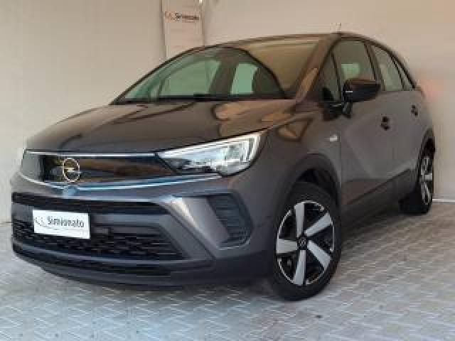 Opel Crossland 1.2 12v Start&stop Blitz Edition 
