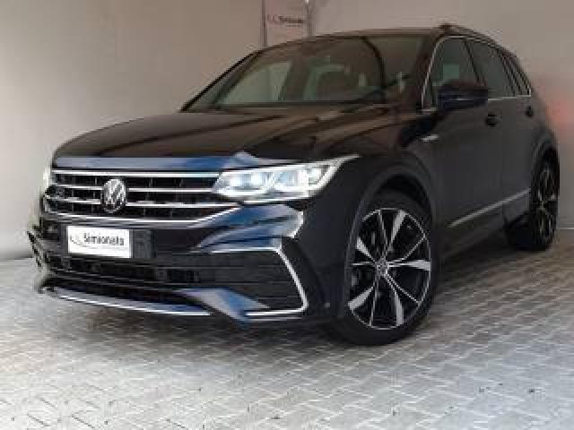 Volkswagen Tiguan 1.5 Tsi 150 Cv Dsg Act R-Line 