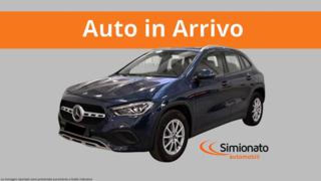 Mercedes Benz Gla 200 Automatic Business Extra 