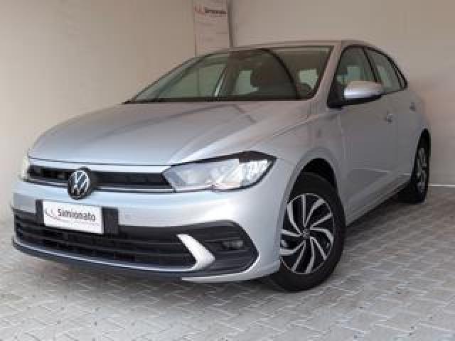 Volkswagen Polo 1.0 Tsi Dsg Life 