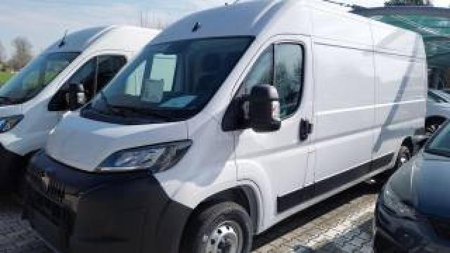 Peugeot Boxer 35 2.2 Bluehdi 140l3h2 Passo Lungo  