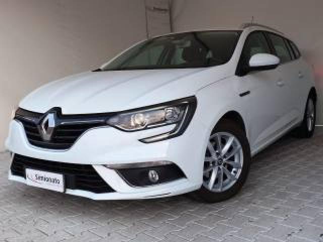 Renault Megane Mégane Blue Dci 115 Cv Business 