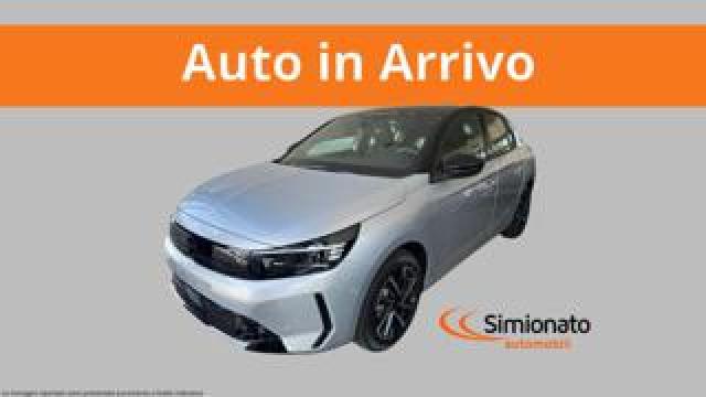 Opel Corsa 1.2 100 Cv Aut. Gs 