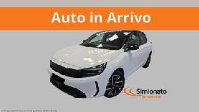 Opel Corsa 1.2 100 Cv Aut. Gs 