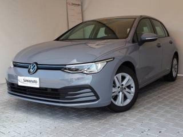 Volkswagen Golf 1.0 Tsi Evo Life 