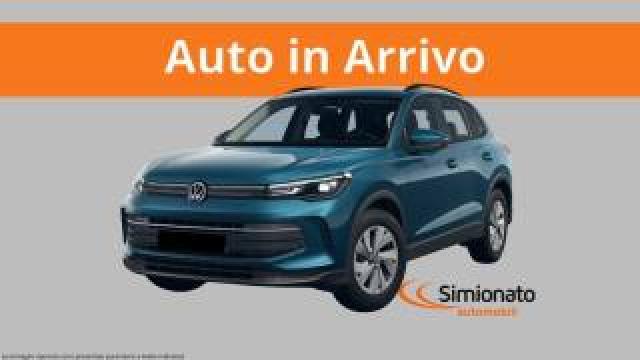 Volkswagen Tiguan 2.0 Tdi 150 Cv Dsg Life 