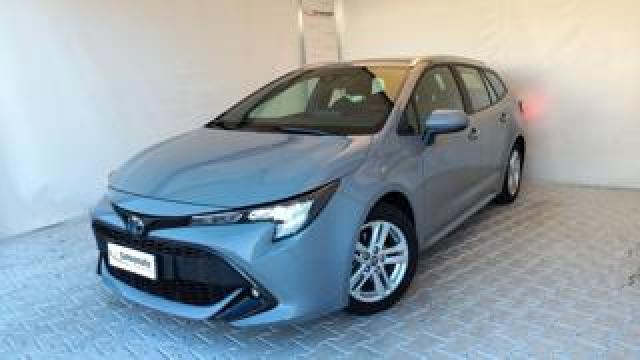Toyota Corolla Touring Sports 1.8 Hybrid Business 