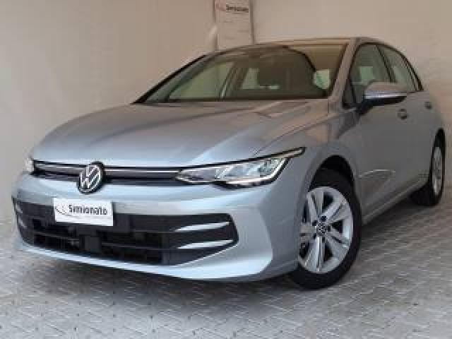 Volkswagen Golf 2.0 Tdi 115 Cv Scr Life 