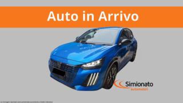 Peugeot 208 Puretech 100 Stop&start 5 Porte Gt 