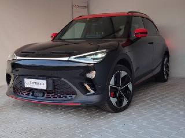 Smart Smart #1 Brabus 