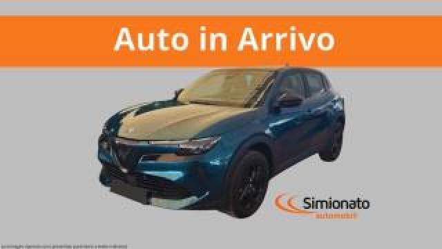 Alfa Romeo Junior 1.2 145 Cv Hybrid Edct6 