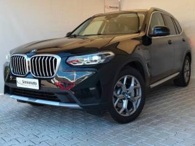 Bmw X3 Xdrive30e 