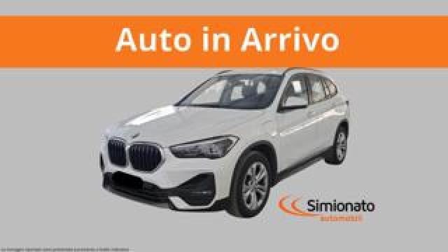 Bmw X1 Xdrive25e Business Advantage 