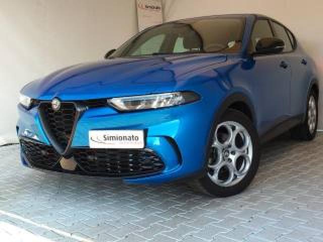 Alfa Romeo Tonale 1.6 Diesel 130 Cv Tct6 Sprint 