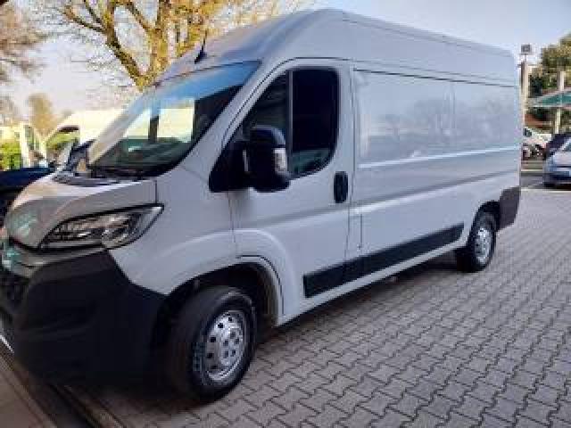 Citroen Jumper 33 Bluehdi 120 S&s Pm-Tm Furgone 